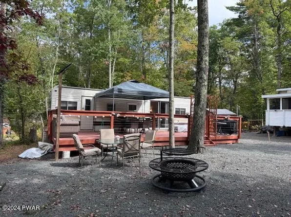 173 Forest Glen Dr, Milford, PA 18337