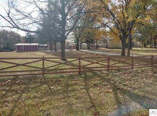 7741 NE Highway Ac Hwy, Calhoun, MO 65323