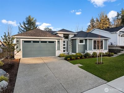 7537 Sandin Lane, Gig Harbor, WA, 98335