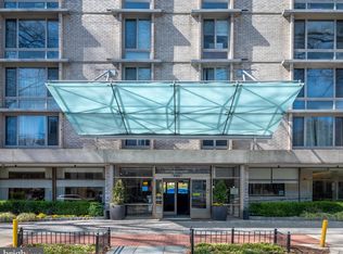 940 25th St NW APT 612, Washington, DC