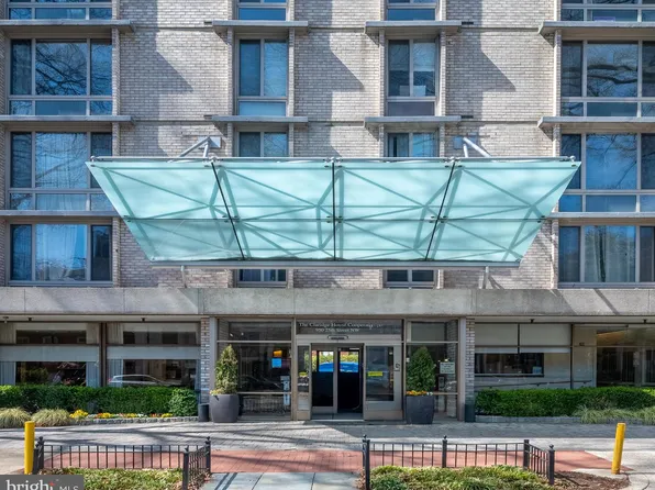 950 25th St NW #509, Washington, DC 20037