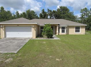 15520 Cliff Swallow Rd, Weeki Wachee, FL 34614