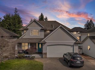 44699 Riverwood Cres, Chilliwack, BC V2R 5S9