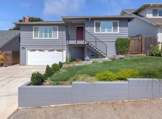 1928 Bayview Ave, Belmont, CA 94002