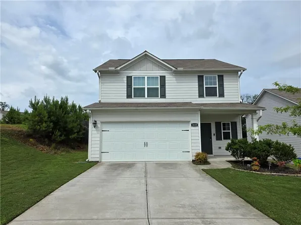3819 Saddle Hill Way, Douglasville, GA 30135