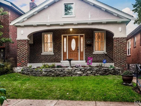 5916 Leona St, Saint Louis, MO 63116