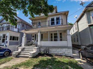 22 Macamley St, Buffalo, NY 14220