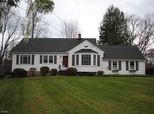 10544 Valley View Rd, Northfield, OH 44067