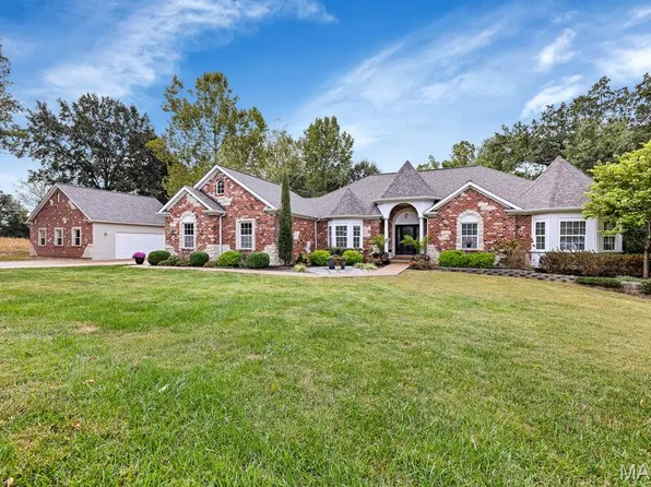 341 Mallard Pointe Blvd, Old Monroe, MO 63369