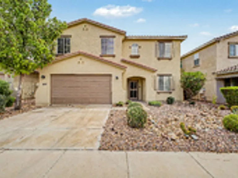 4947 E Odessa Dr — Photo 1