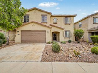 4947 E Odessa Dr, San Tan Valley, AZ 85140