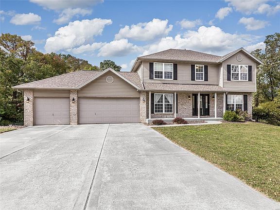 2nd image of 2741 Fieldstone Dr
