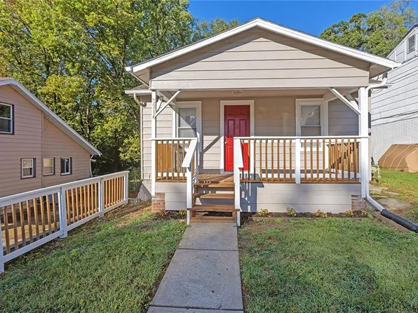 3216 NE Excelsior St, Kansas City, MO 64117