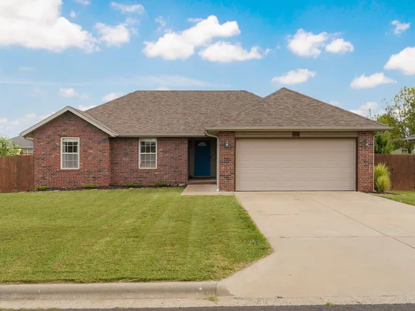 160 Deer Run Street, Rogersville, MO 65742