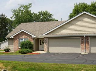 117 S Lawrence St, Cherry Valley, IL 61016