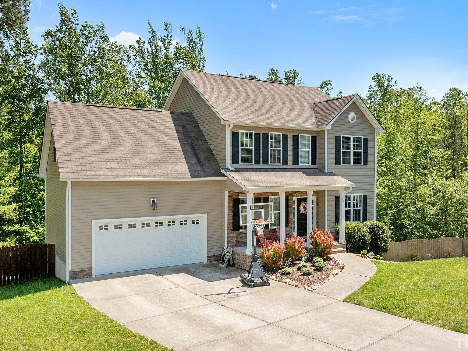 104 Griffis Dr, Stem, NC 27581 Zillow
