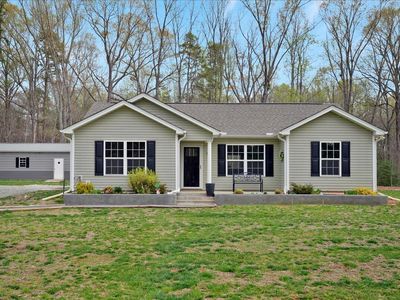 765 Townsville Landing Rd, Henderson, NC, 27537