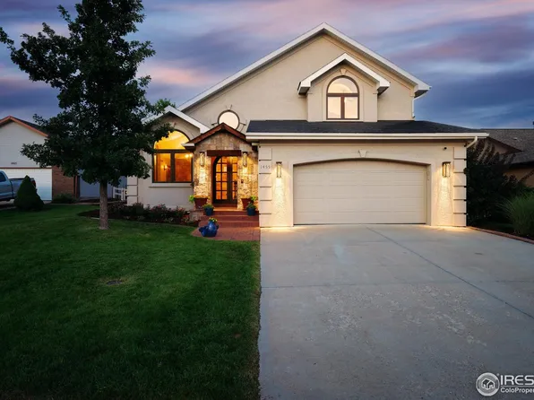 1455 Hawkridge Rd, Eaton, CO 80615