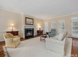 163 White Deer Trl, Garner, NC 27529