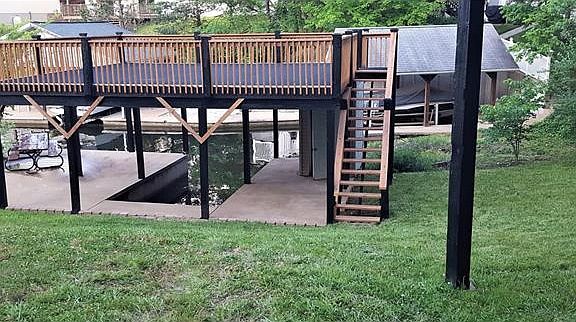 3rd image of 9381 E Vista Dr