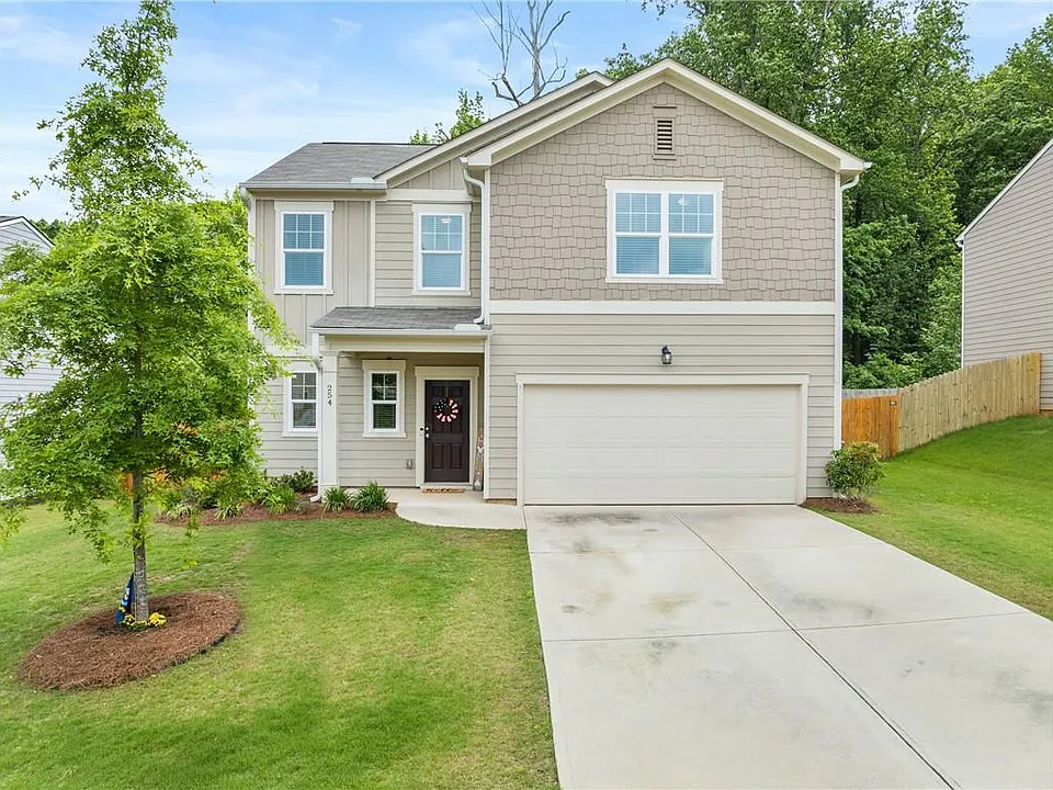 254 Shepard Dr