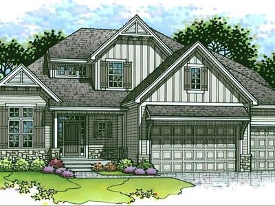 3405 W 71st St, Prairie Village, KS, 66208