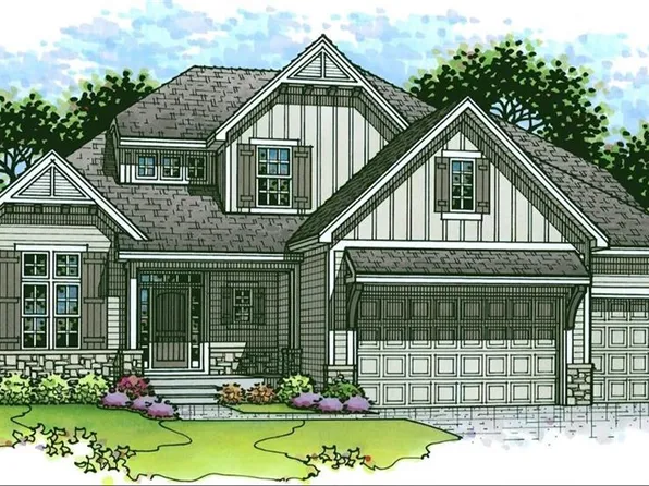 3405 W 71st St, Prairie Village, KS 66208