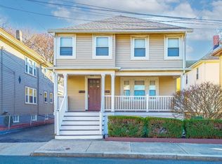 7 Smith St, Medford, MA 02155