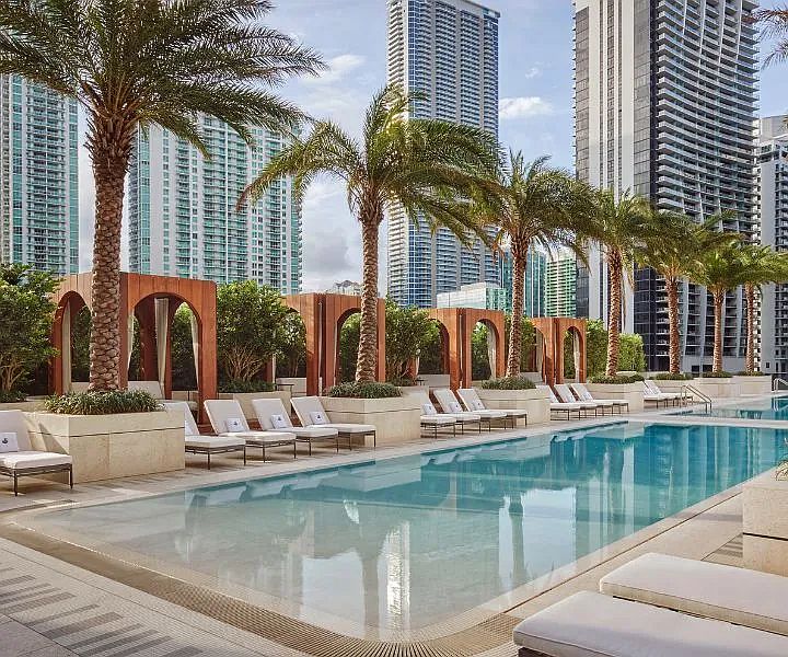 1st image of 801 S Miami #22