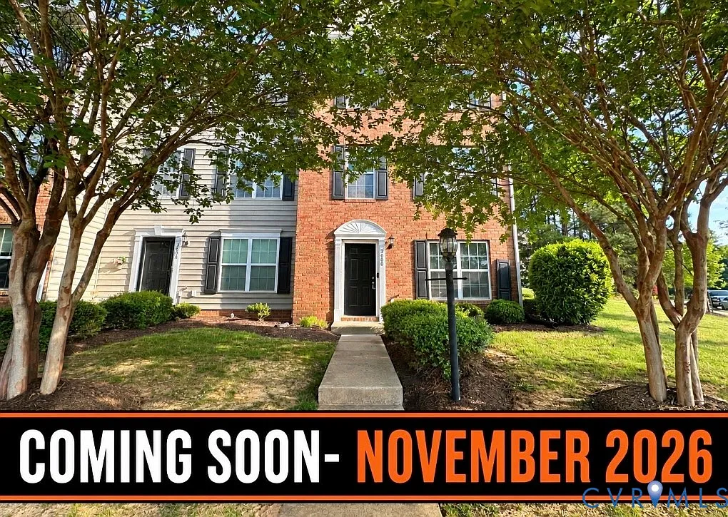3 bed, 2.5 bath, 1920 sqft, $2,100 — Photo 1