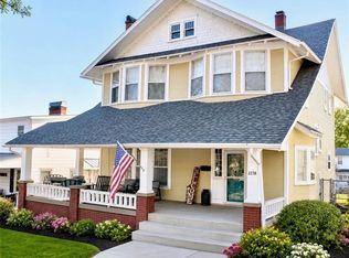 2238 N 22nd St, Saint Joseph, MO 64505