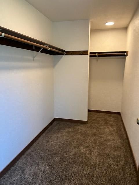 big walk in closet