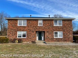 455 Old Seven Mile Pike #9454486, Shelbyville, KY 40065