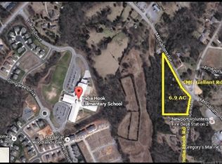 3435 India Hook Rd, Rock Hill, SC 29732