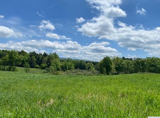 Leroy Rd, Conesville, NY 12076