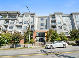 13733 107a Ave #216, Surrey, BC V3T 0B7