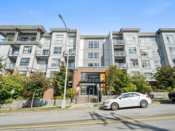 13733 107a Ave #216, Surrey, BC V3T 0B7