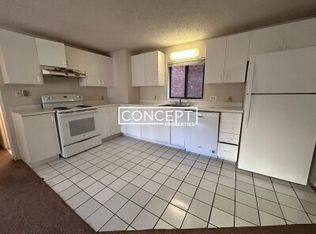 16 Elmer St #205DW, Cambridge, MA 02138