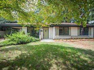 2721 Green Oaks Dr, Montgomery, AL 36107