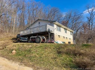 127 Rodden Church Rd, Brumley, MO 65017