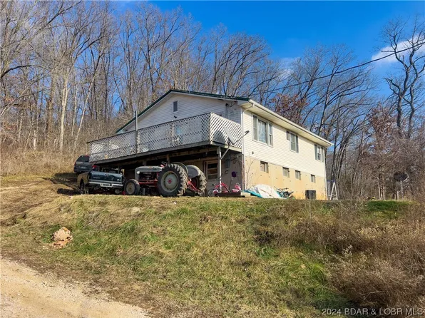 127 Rodden Church Rd, Brumley, MO 65017