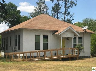 2000 Old Dallas Rd, Waco, TX 76705