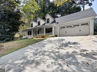 2888 Cardinal Trce, Duluth, GA 30096