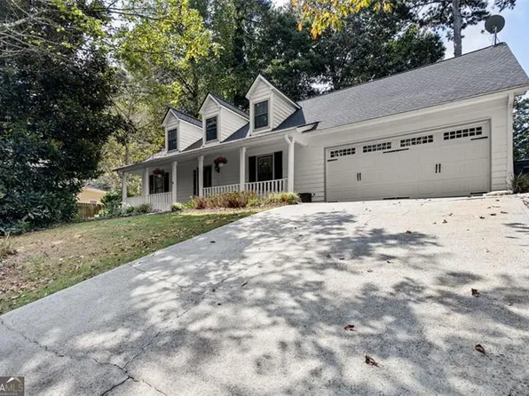2888 Cardinal Trce, Duluth, GA 30096