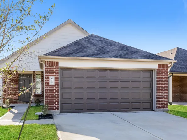 2328 Blue Opal Ln, Conroe, TX 77301