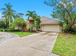 1007 Spoonbill Cir, Fort Lauderdale, FL 33326