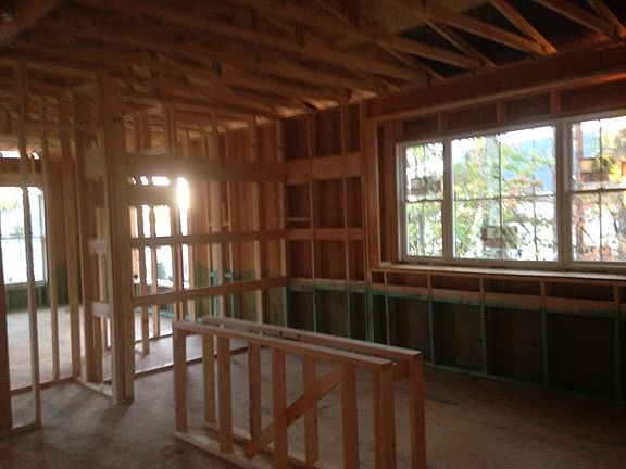 David Weekley Homes Inventory Photo