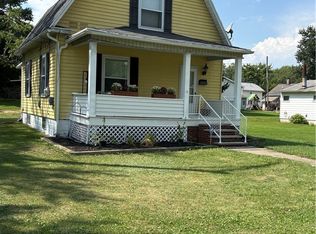 176 S Johnson Rd, Sebring, OH 44672
