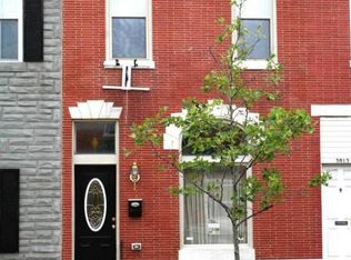 3015 E Baltimore St, Baltimore, MD 21224