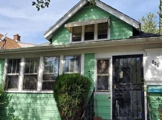 548 Lisbon Ave, Buffalo, NY 14215